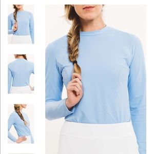 Foray Golf Sundaze Base Layer Size Small